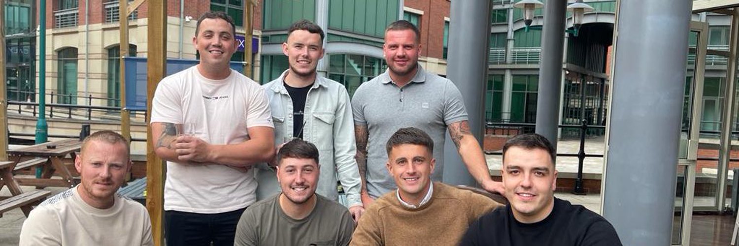 Charles Naylor (victusherr) Twitter