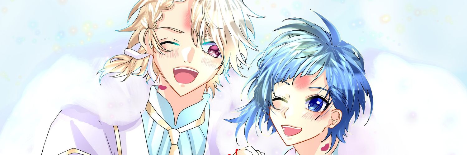 カディ💛💙's banner