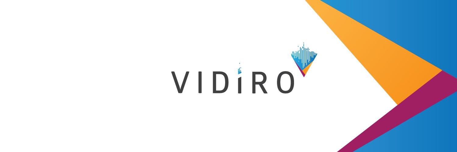 VidiroAnalytics's profile banner image