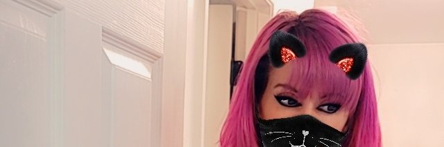 Jessicababelove's profile banner image