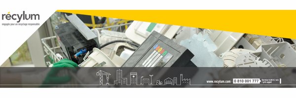 Recylum Profile Banner