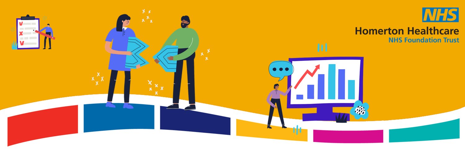 Homerton Education banner