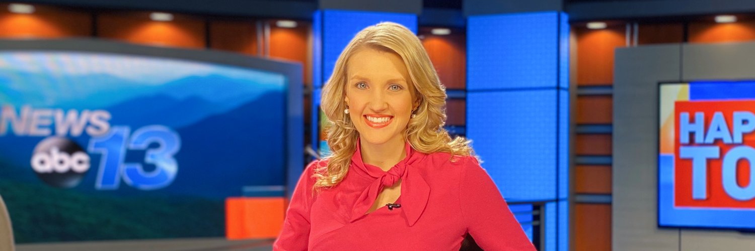 Lauren Brigman WLOS banner