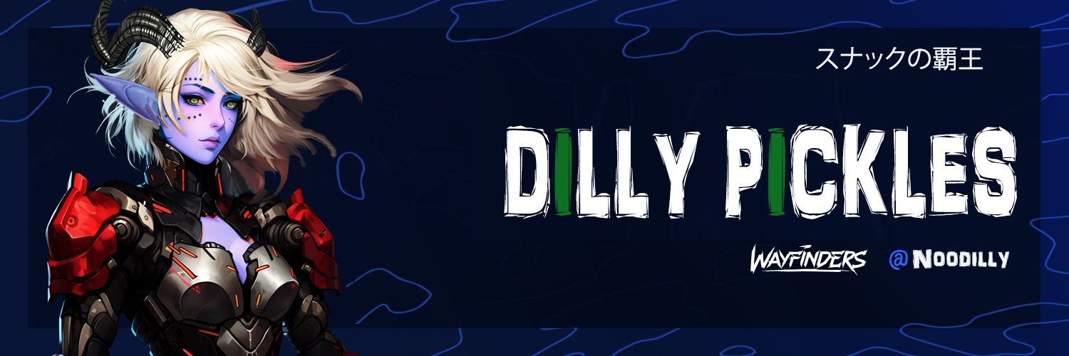 its_just_Dilly 💫 banner