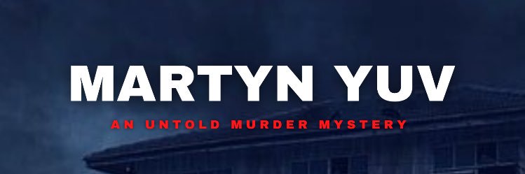 MartinC19790027's profile banner image
