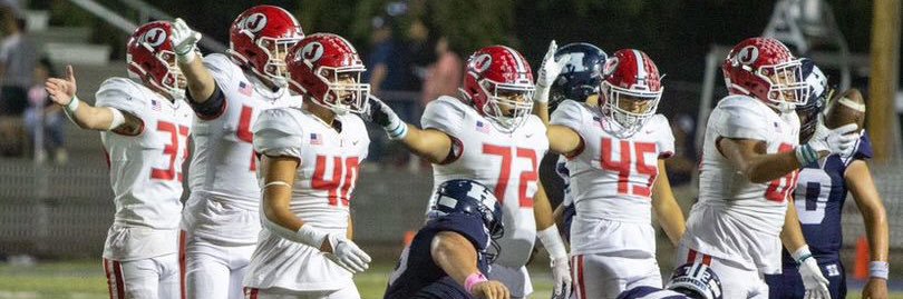 Michael Casarez banner