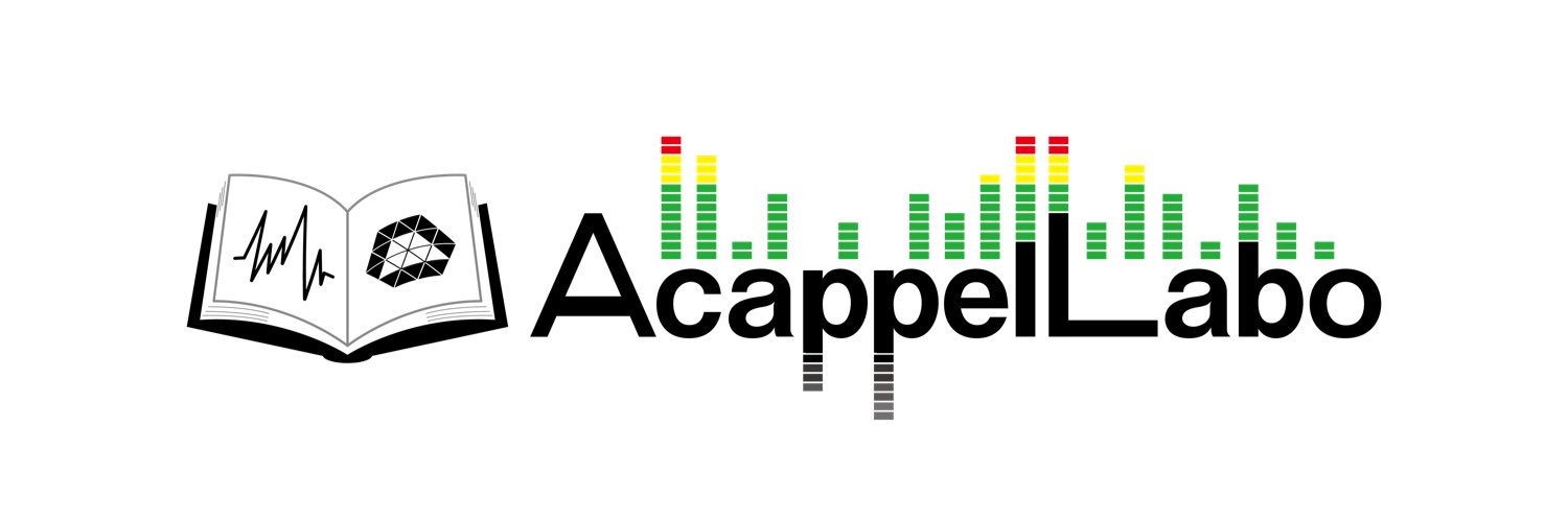 富本泰成｜株式会社AcappelLabo banner