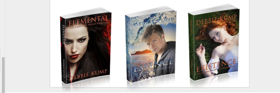 dkumpauthor's profile banner image