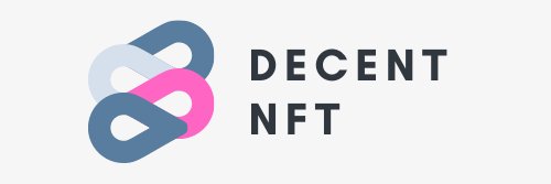 Decent NFT banner
