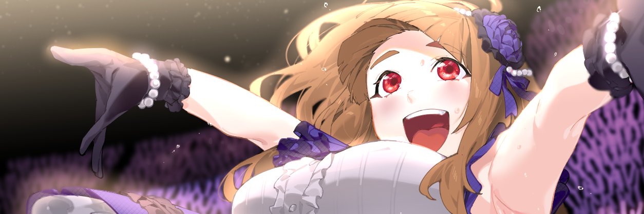 ﾒﾈｱ･ｻﾞ･ﾄﾞｯｸﾞ banner