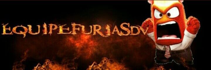 #EquipeFuriaSdv banner