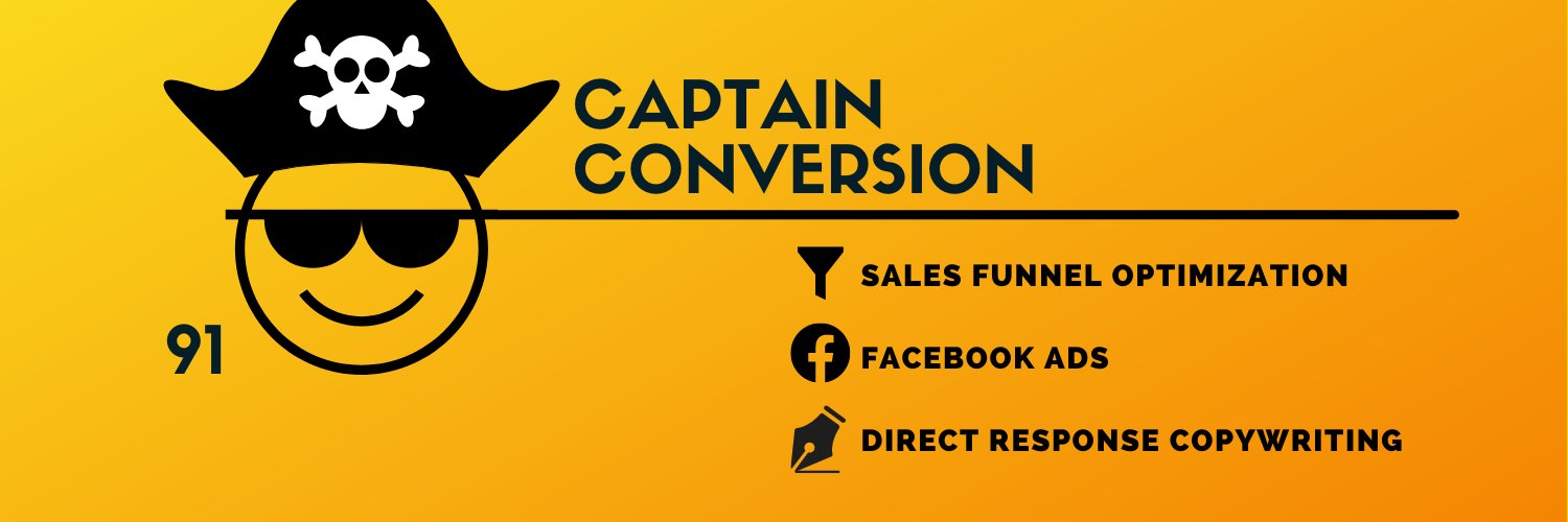 Itay | Capt.Conversion ⛵ banner