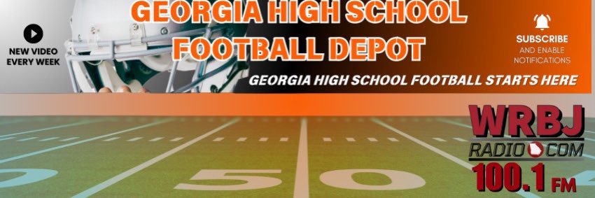 Powers Media Network banner