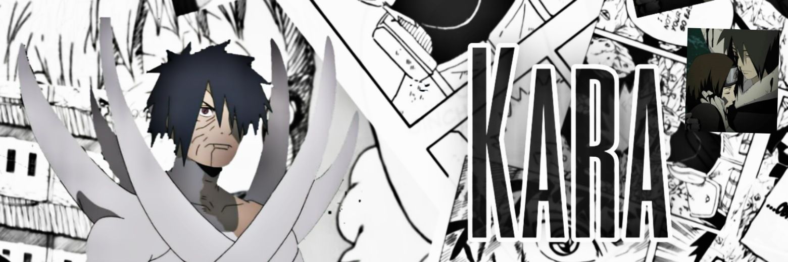 iKaraZoS's profile banner image