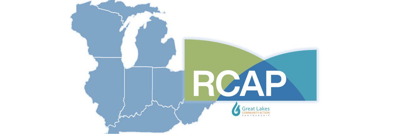 Great Lakes RCAP banner