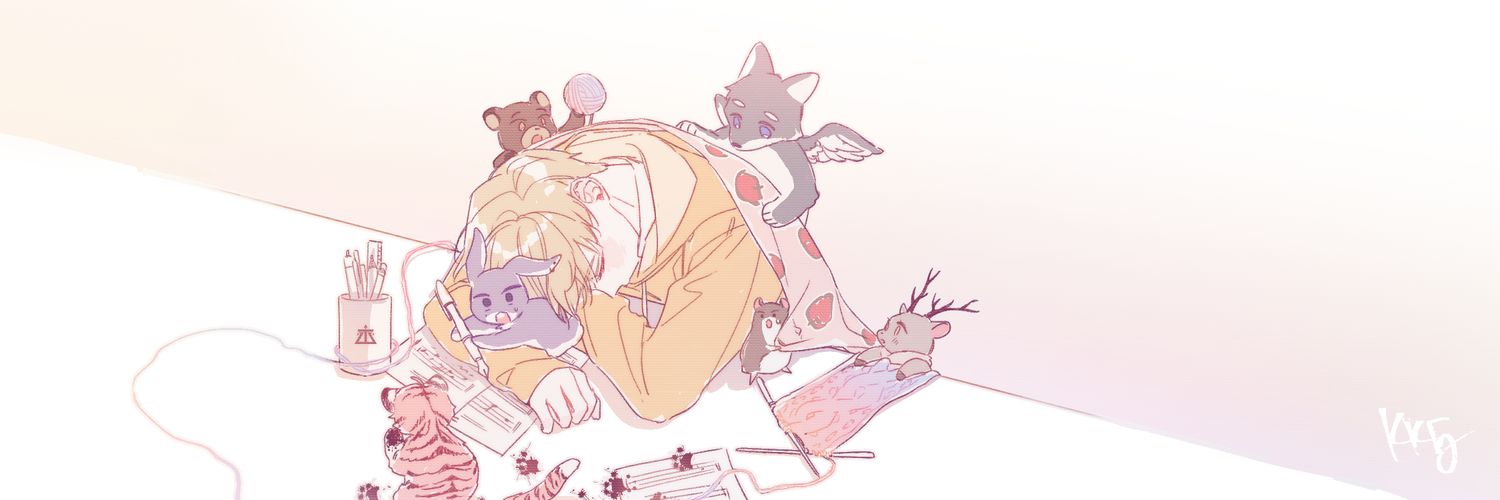 luver_webNovel's profile banner image