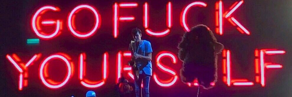 drunkjohnny's profile banner image