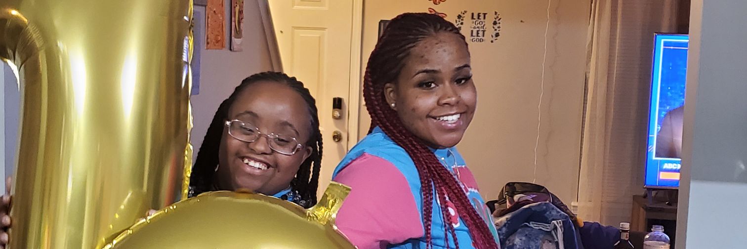 TTreeshanda's profile banner image