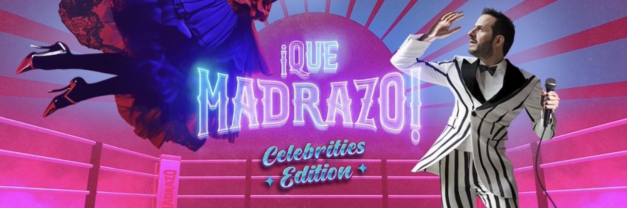MadrazoOscar's profile banner image