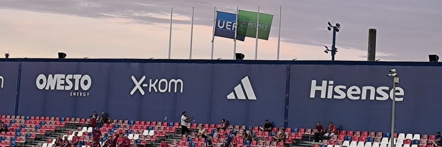 Beniamin Choła banner