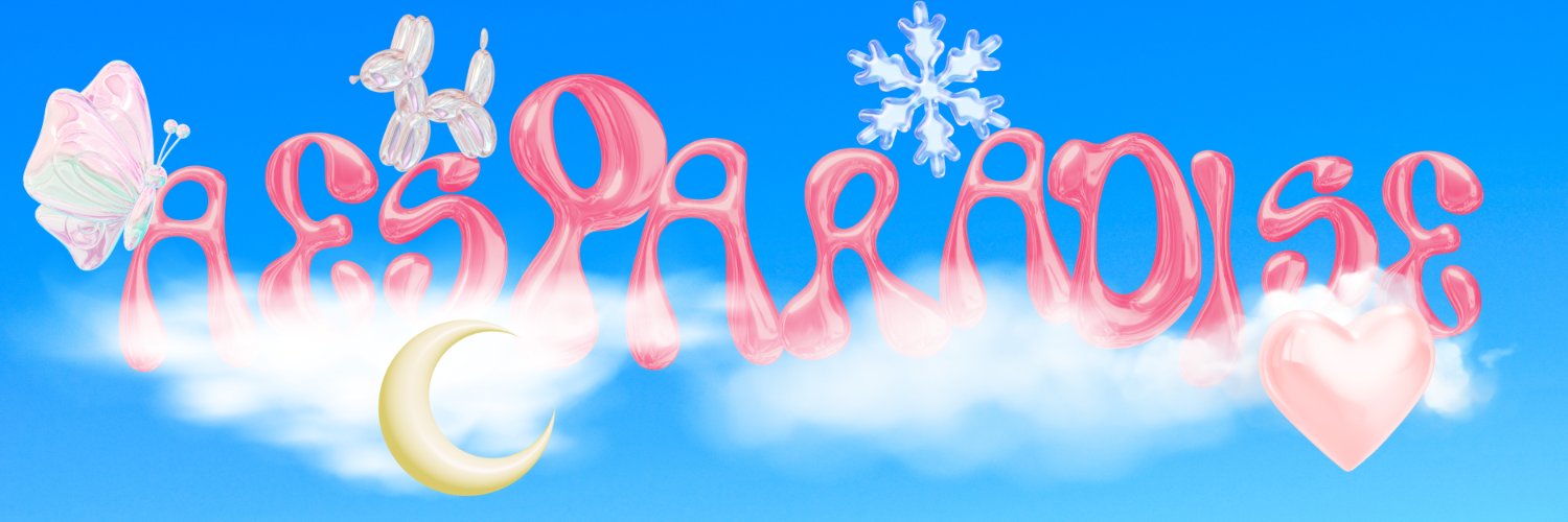 AEZPARADISE's profile banner image