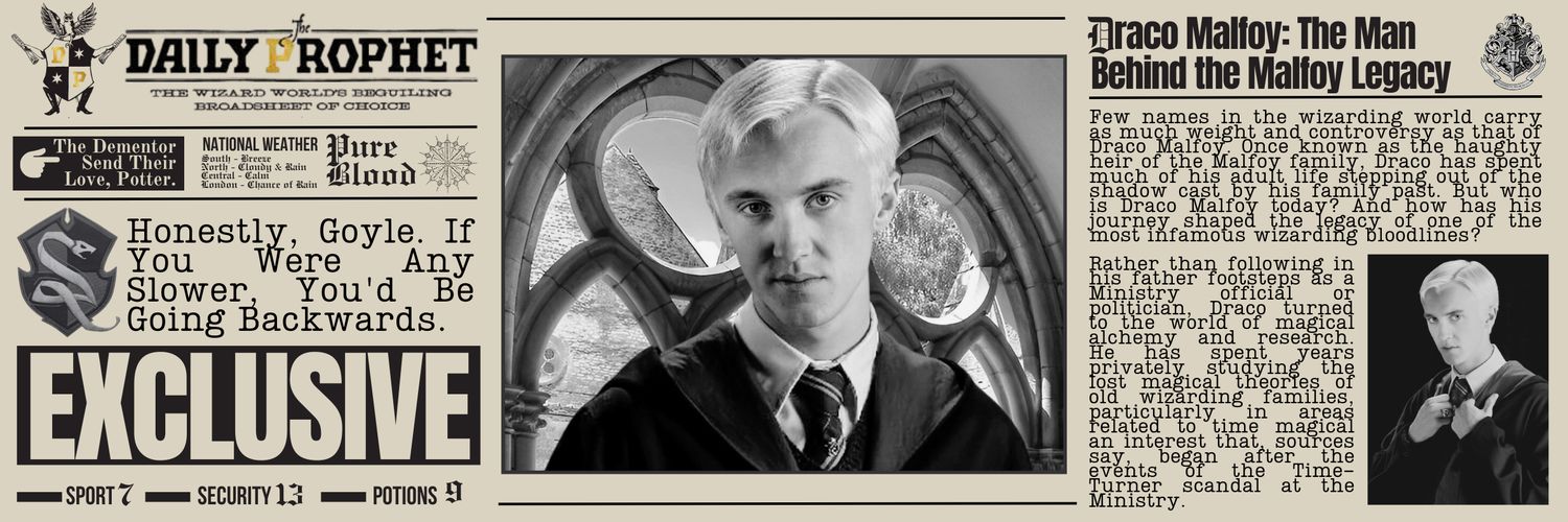 draqconic's profile banner image
