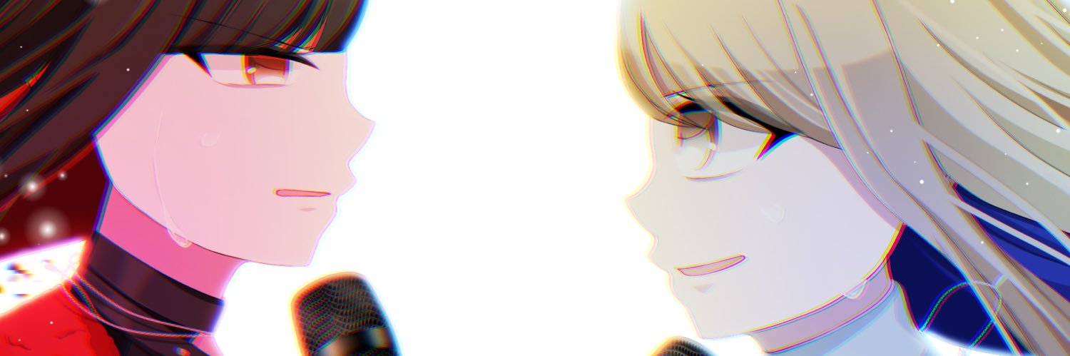 咲希歌🌸's banner