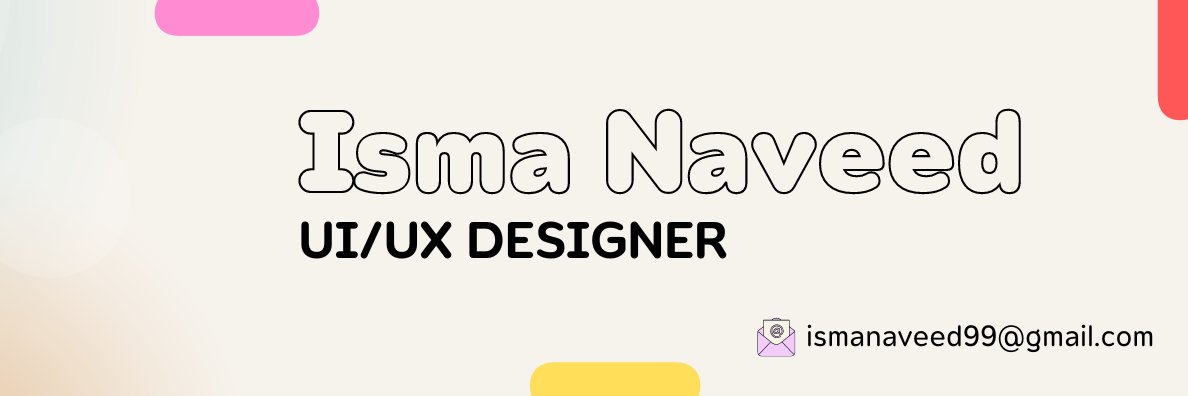 NaveedIsma's profile banner image
