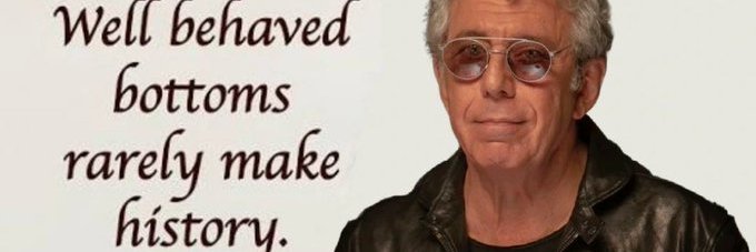 syl, daniel molloy's lawyer banner