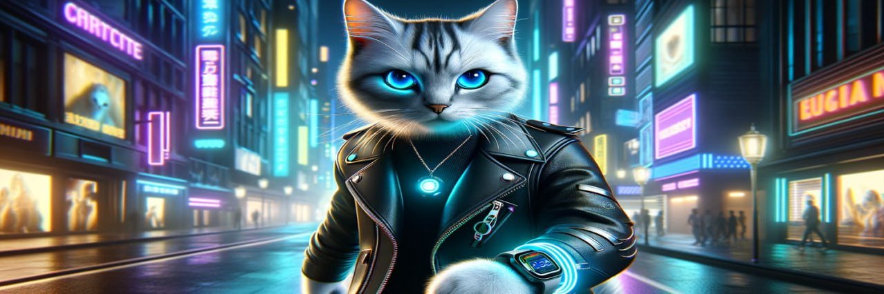 TrendyCatpuls's profile banner image