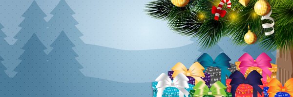 Under The Tree NFT Profile Banner