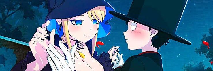 ToujouExe's profile banner image