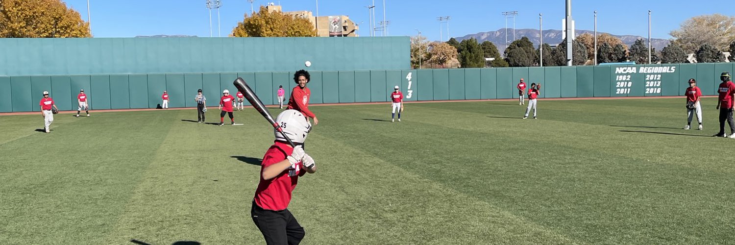 Tod Brown Baseball Camps (LoboBSBcamps) / Twitter