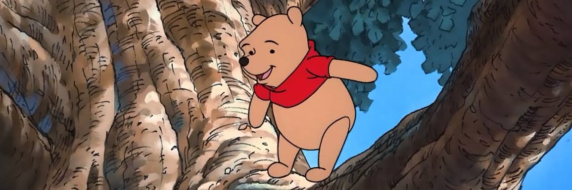 PoohBearMerch's profile banner image