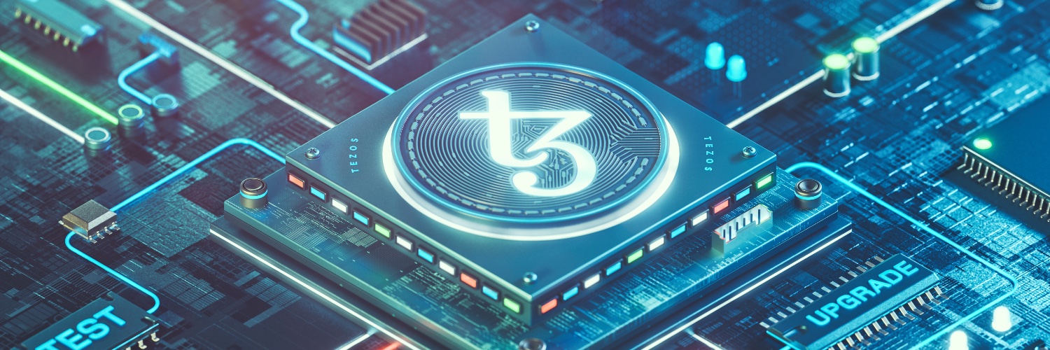 Tezos Dev banner