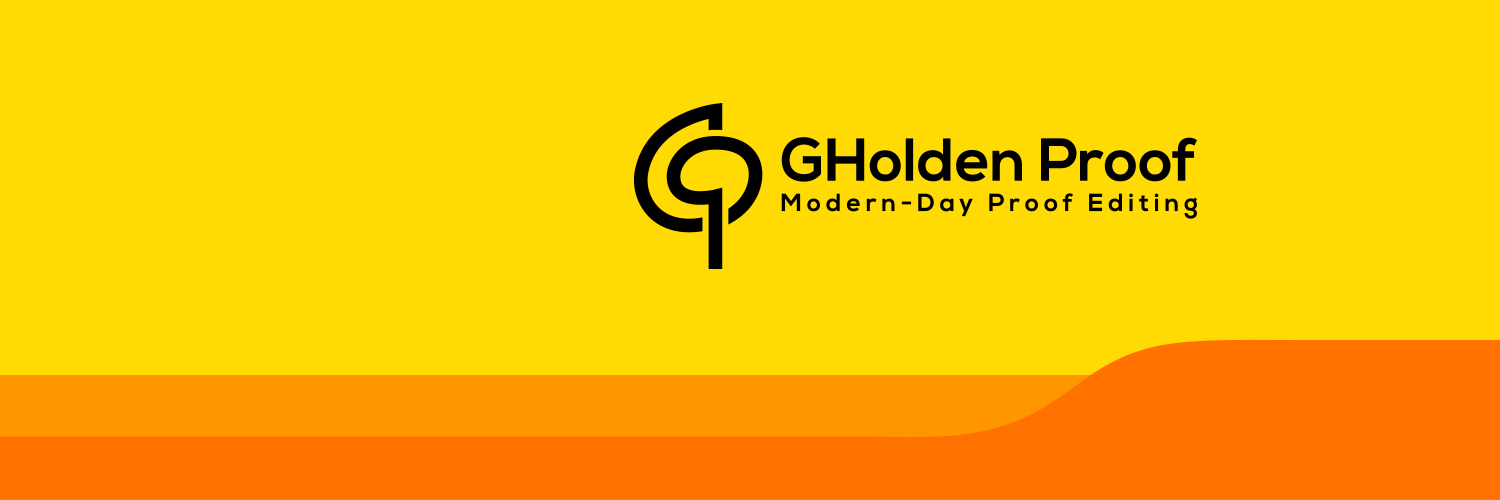 GHolden Proof Profile Banner