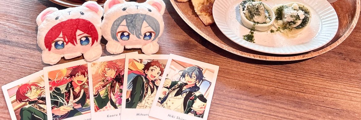 あずき🫘 banner