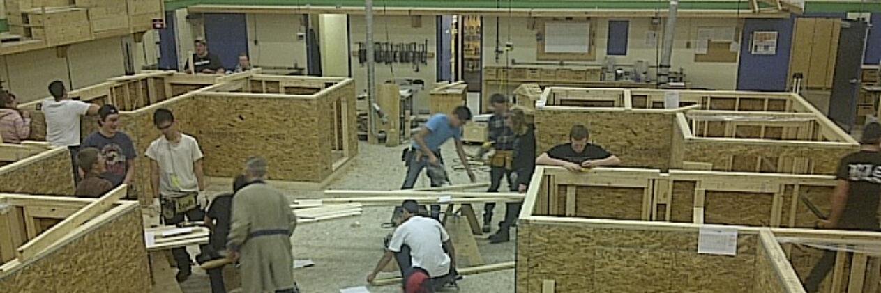 CarpentryProf's profile banner image