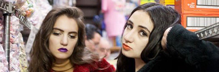 francesroses's profile banner image