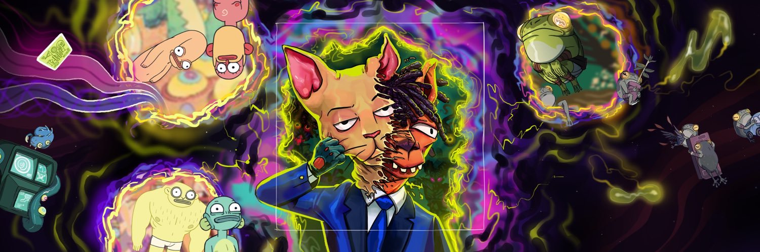 ElGasparro's profile banner image