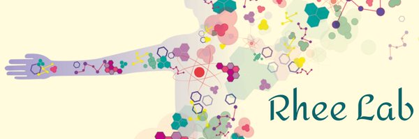 rheelab Profile Banner