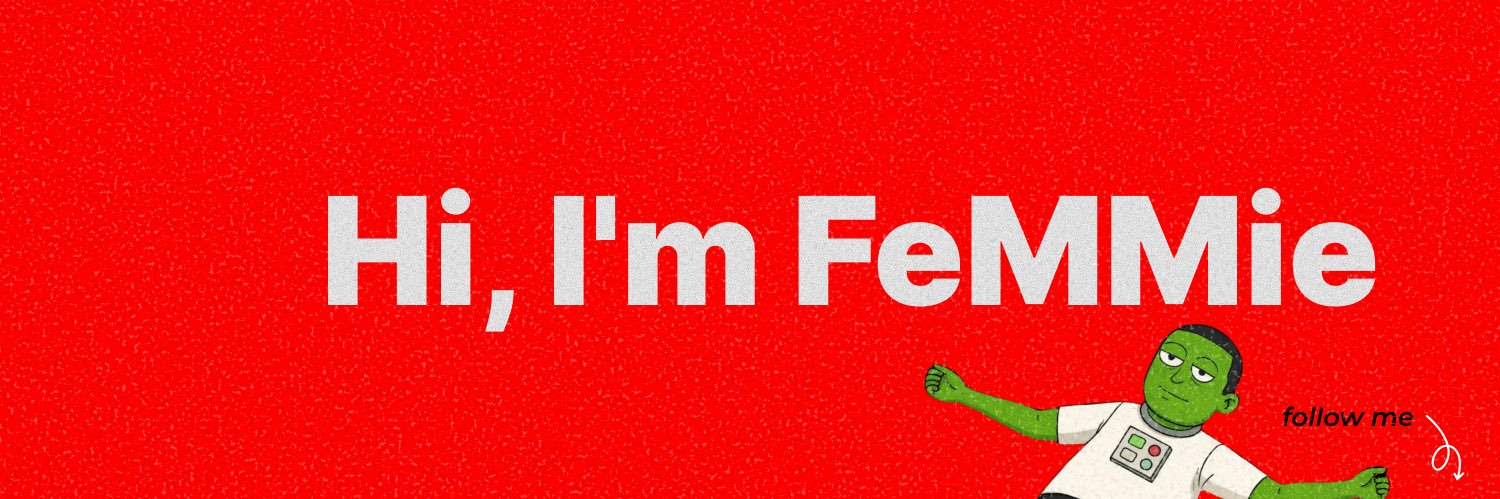 FeMMie banner