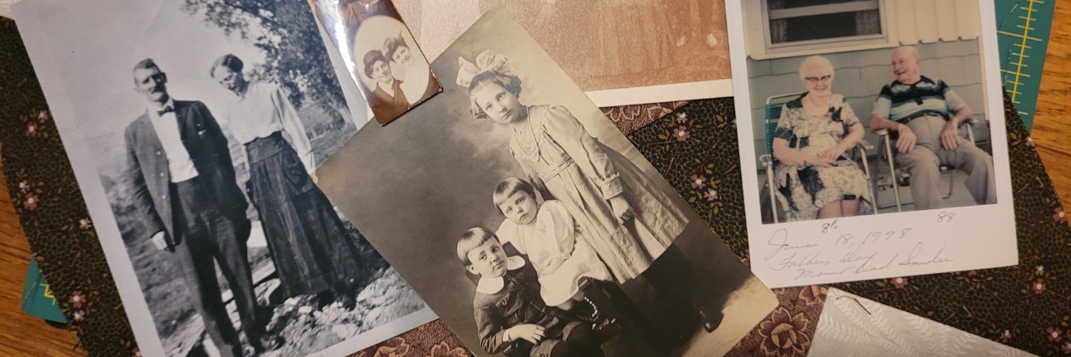 PatchworkGenealogist banner