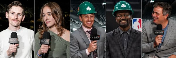 CelticsCLNS Profile Banner