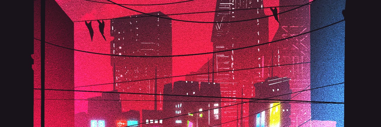 candiedknight's profile banner image