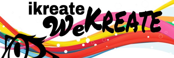 iKreate_ Profile Banner