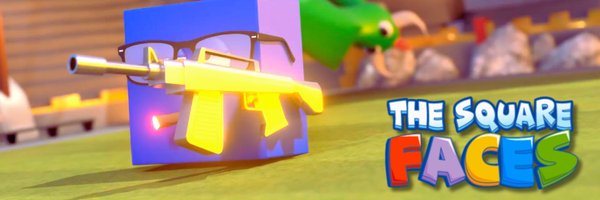 thesquarefaces Profile Banner