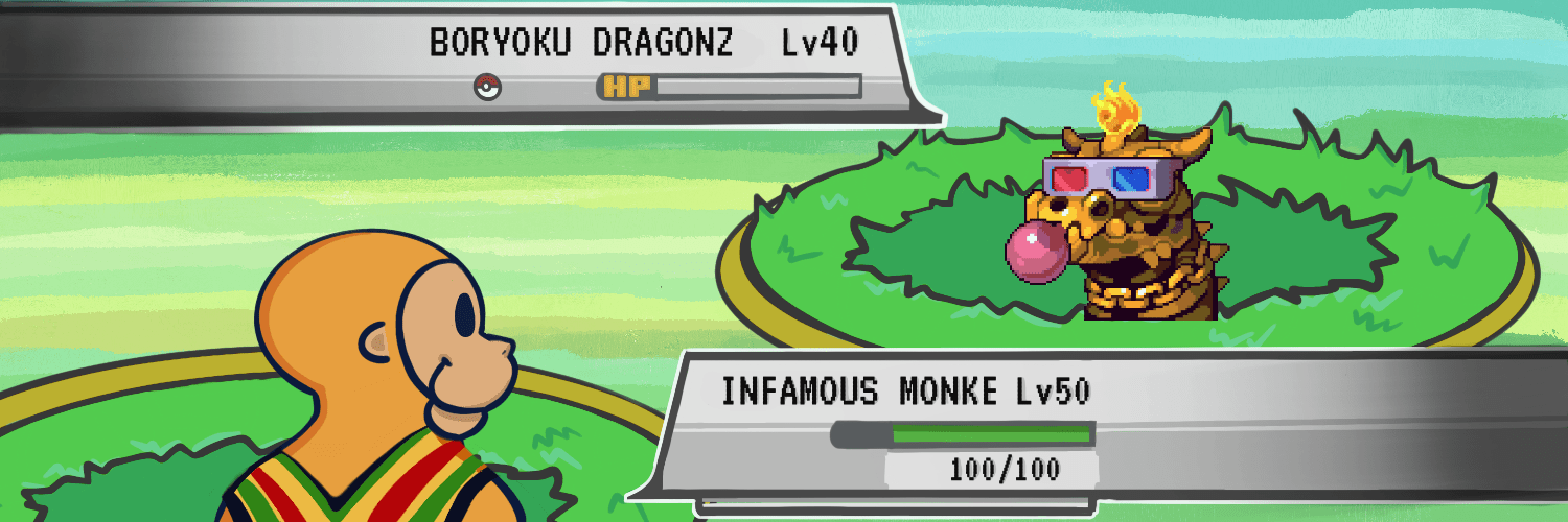 InfamousMonkes banner