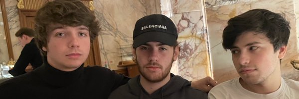 banter Profile Banner