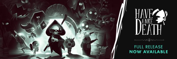 JoinDeathInc Profile Banner